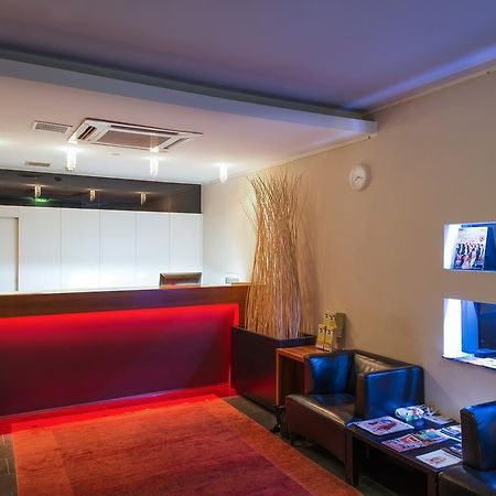 Pakat City Hotel Vienna Exterior photo