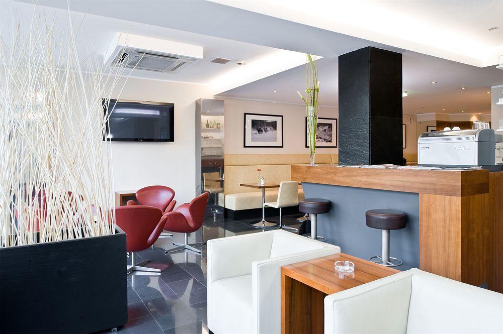 Pakat City Hotel Vienna Exterior photo