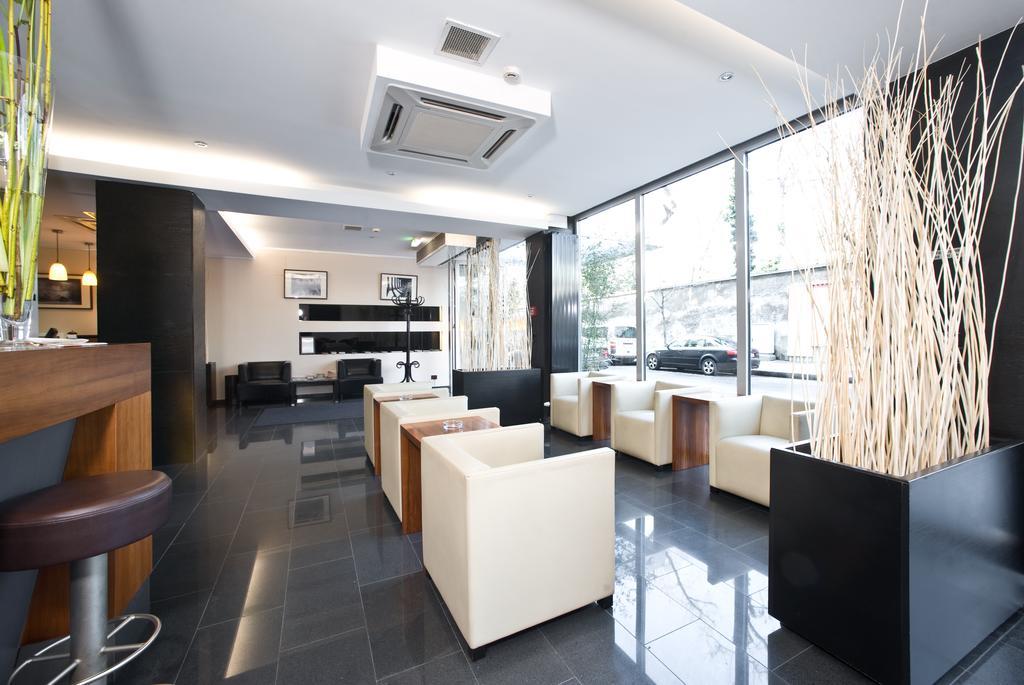 Pakat City Hotel Vienna Exterior photo